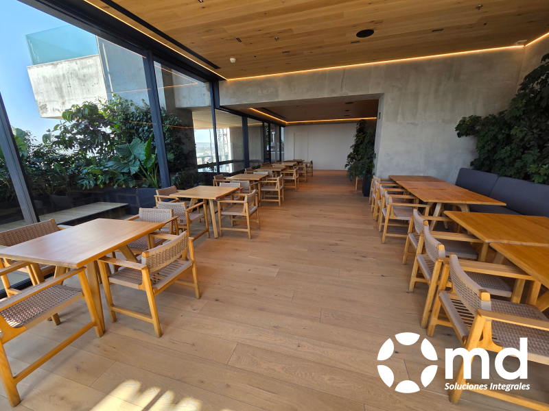 Departamento En Renta En Juárez University Tower