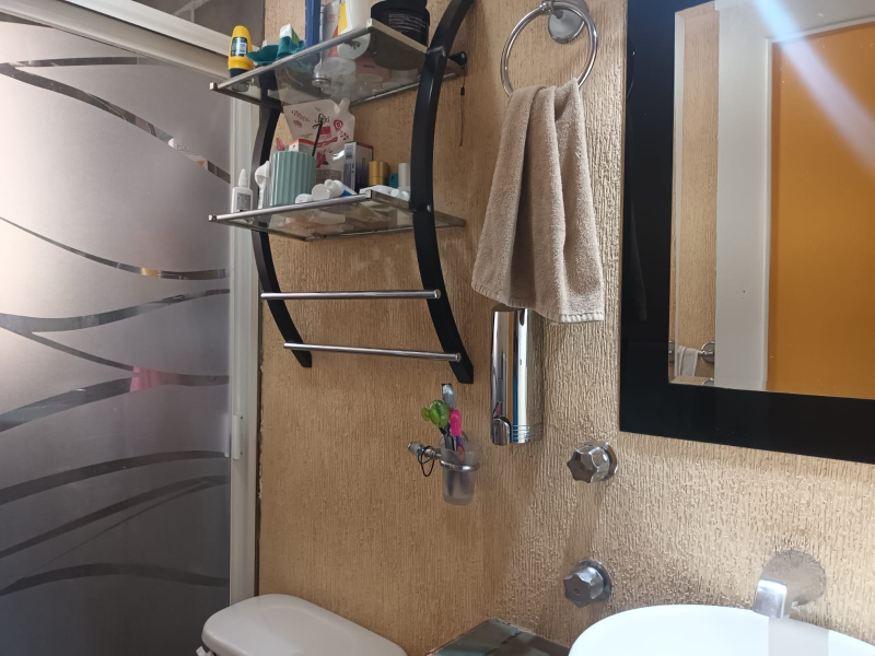 Departamento En Venta En Azcapotzalco