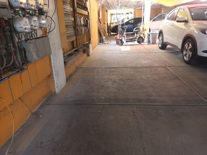 Departamento En Venta En Azcapotzalco