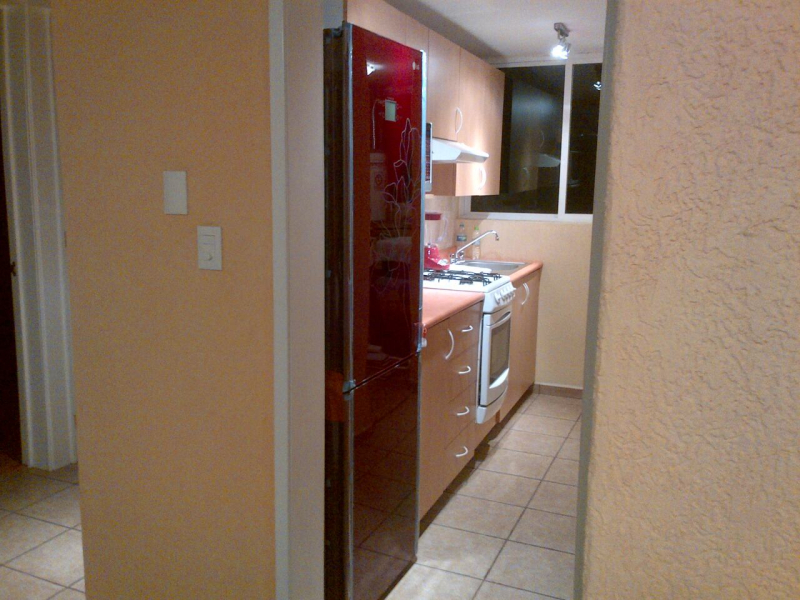 Departamento En Venta En Azcapotzalco