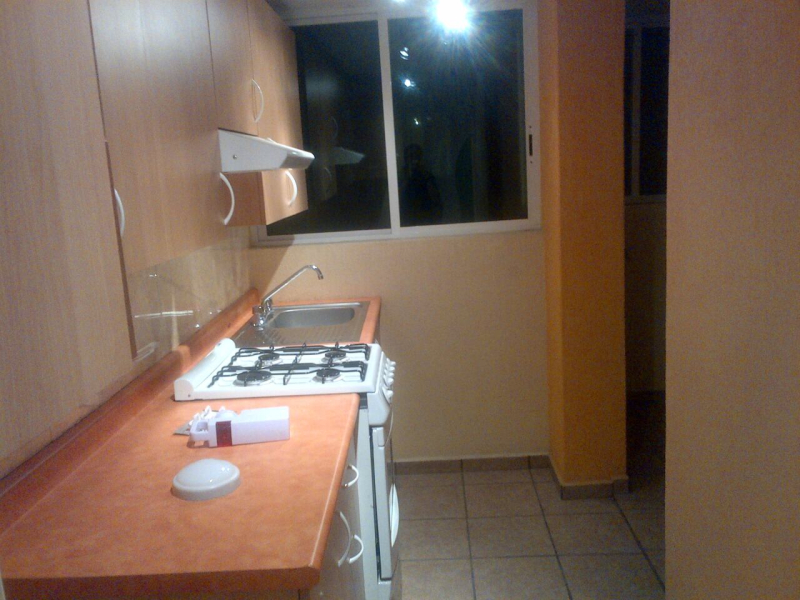 departamento en venta en santa maría malinalco