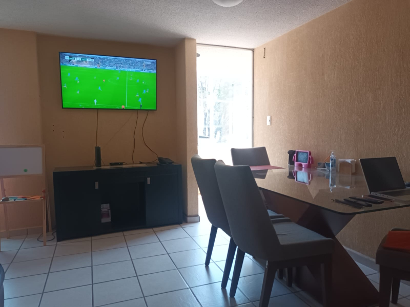 Departamento en Venta en Santa MarÃ­a Malinalco