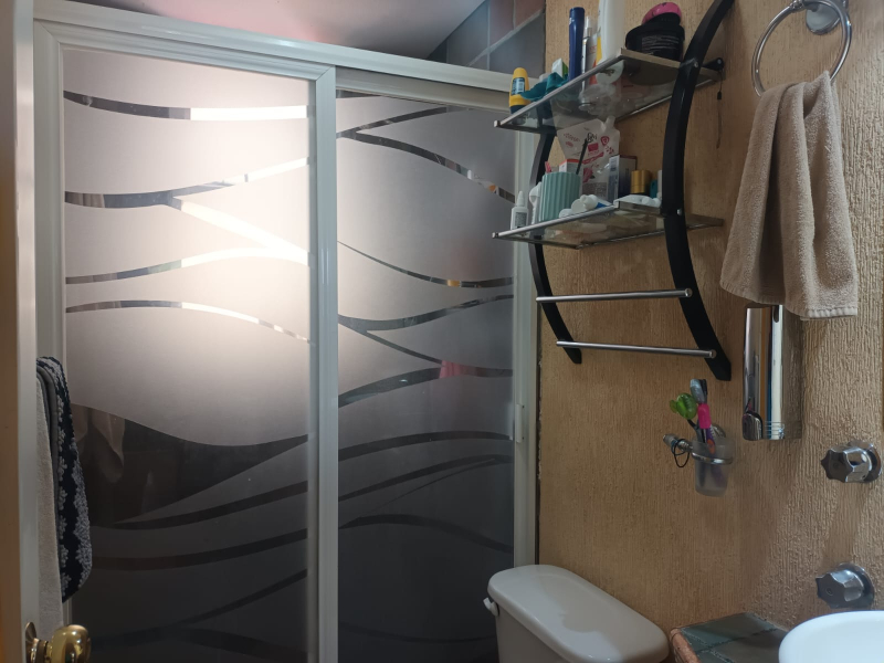 Departamento En Venta En Azcapotzalco