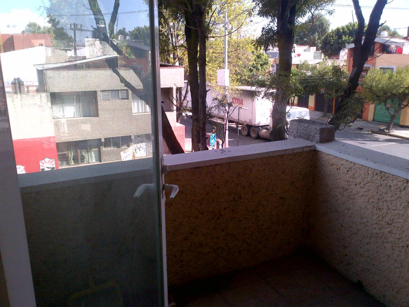 departamento en venta en santa maría malinalco