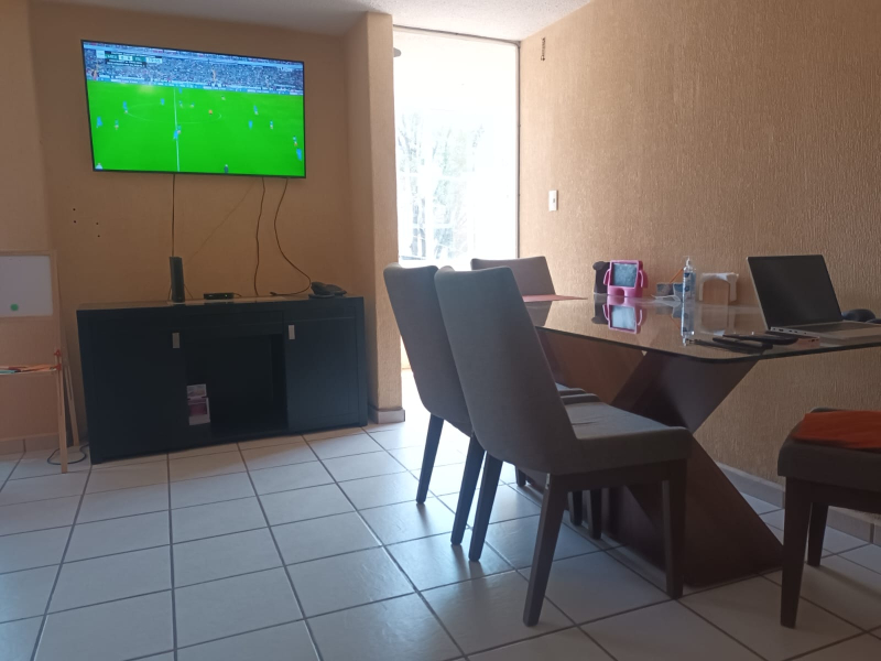 Departamento En Venta En Azcapotzalco