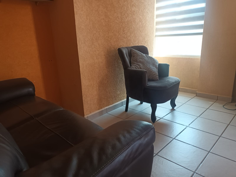 Departamento En Venta En Azcapotzalco