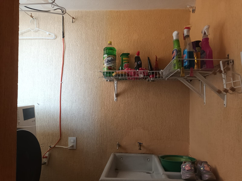 Departamento En Venta En Azcapotzalco