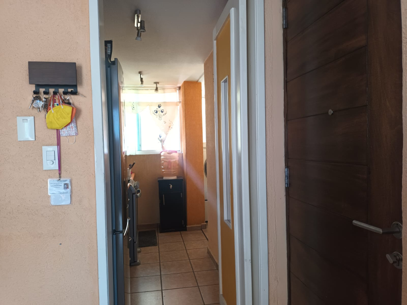 Departamento En Venta En Azcapotzalco