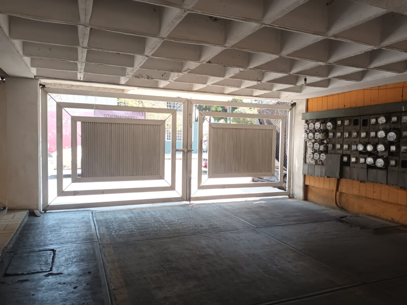 Departamento En Venta En Azcapotzalco