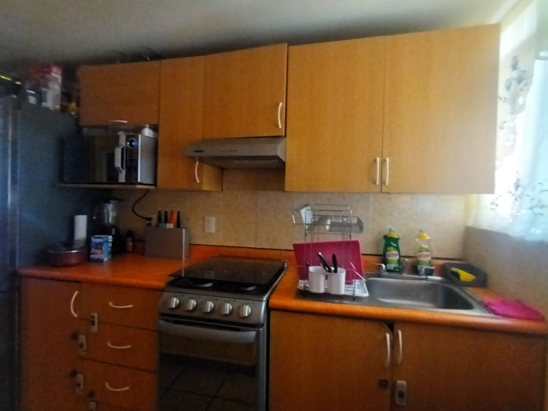 Departamento En Venta En Azcapotzalco