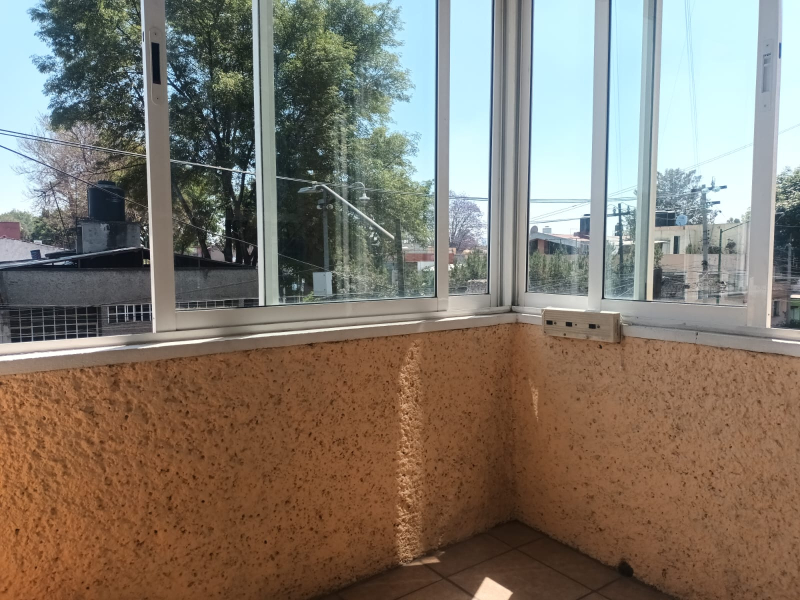 Departamento En Venta En Azcapotzalco