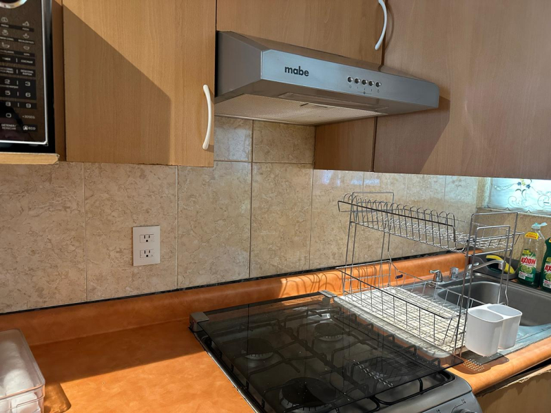 Departamento En Venta En Azcapotzalco