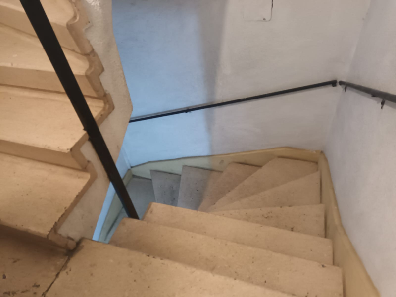 Departamento En Venta En Azcapotzalco