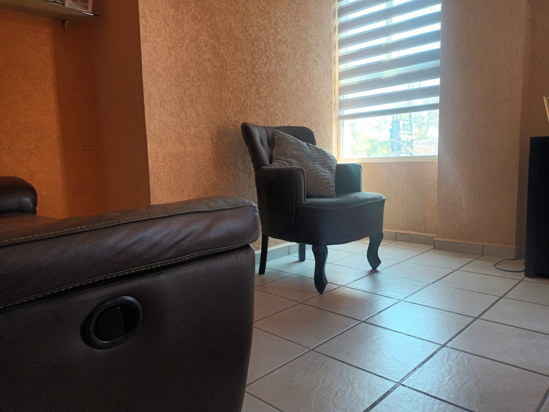 Departamento En Venta En Azcapotzalco