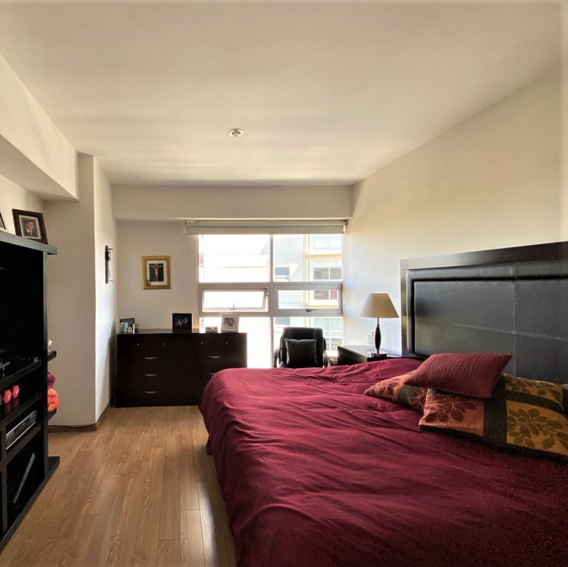 lomas verdes venta departamento (naucalpan)