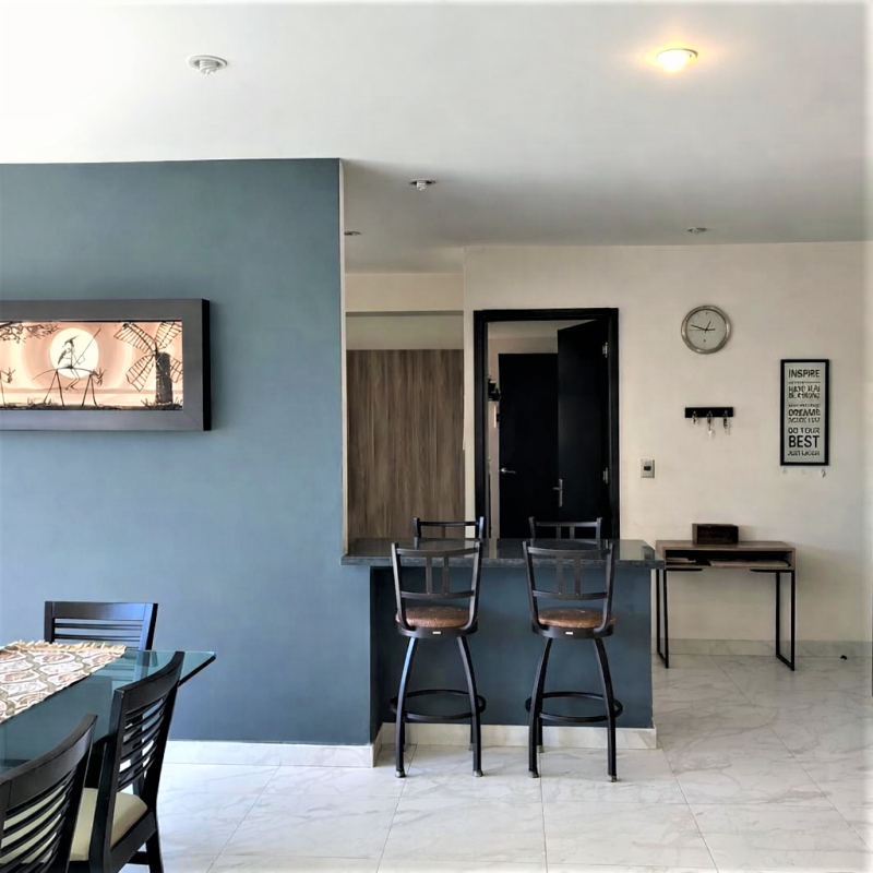 lomas verdes venta departamento (naucalpan)