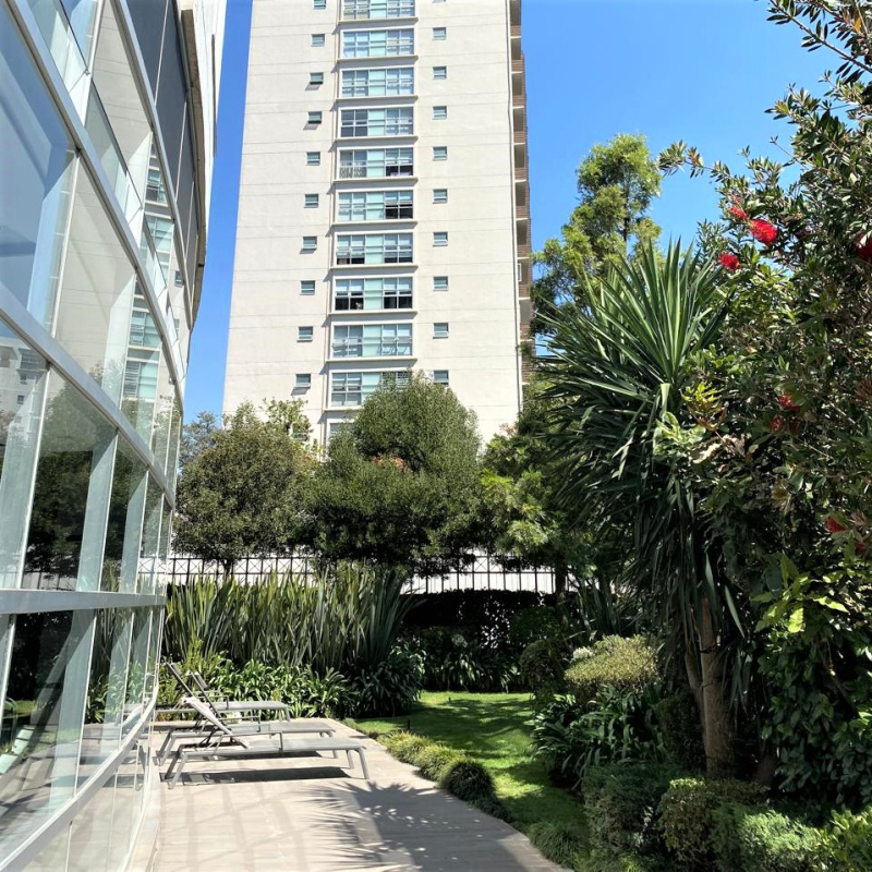 LOMAS VERDES VENTA DEPARTAMENTO (NAUCALPAN)