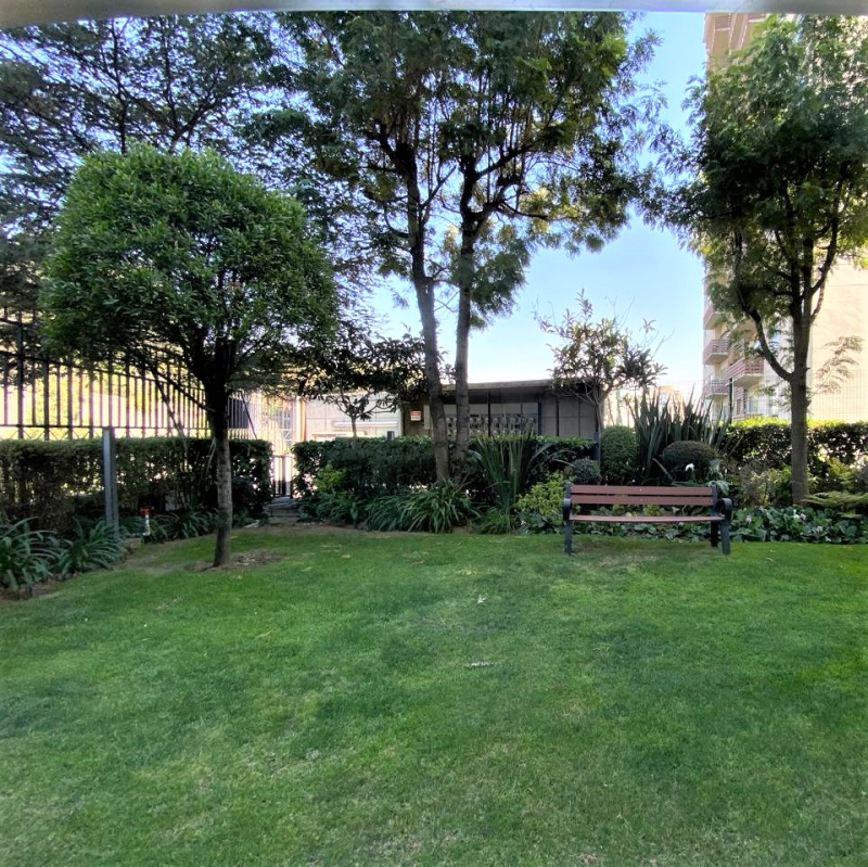 lomas verdes venta departamento (naucalpan)