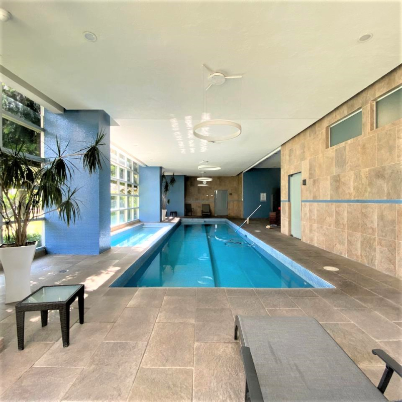 lomas verdes venta departamento (naucalpan)