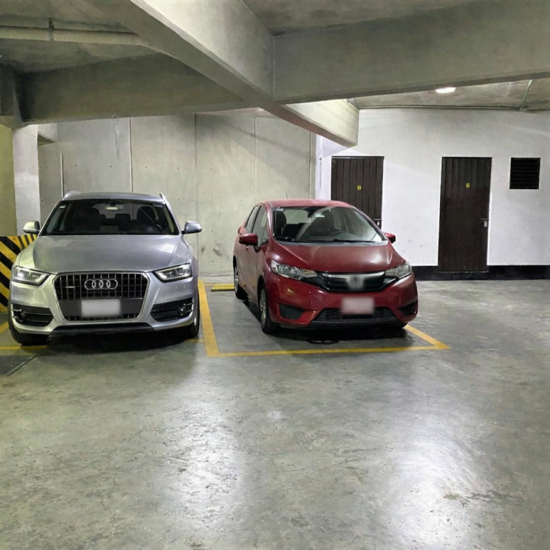 lomas verdes venta departamento (naucalpan)