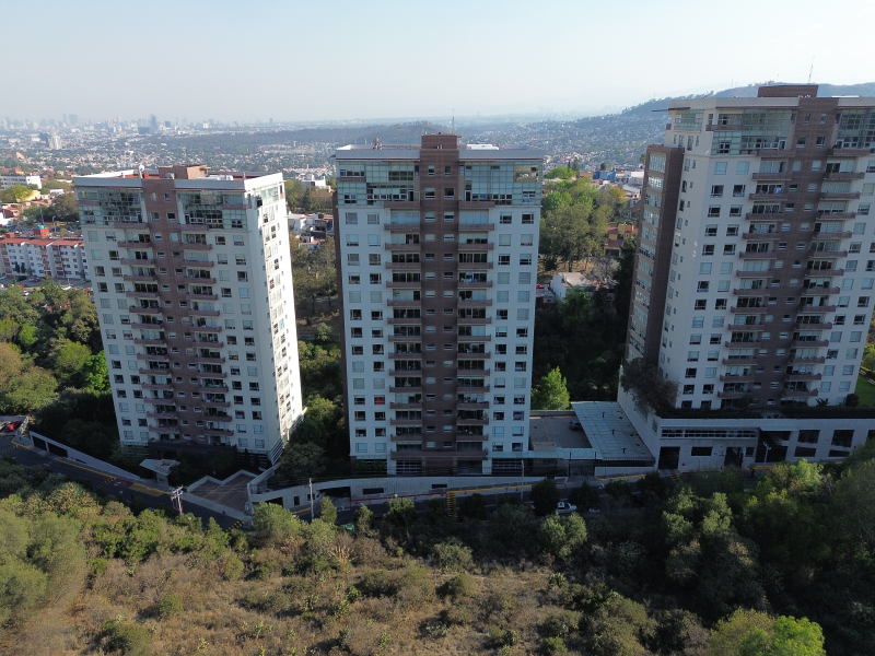 lomas verdes venta departamento (naucalpan)