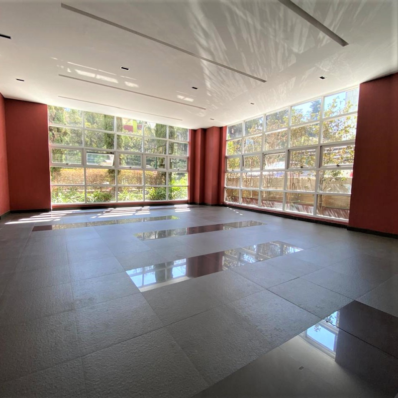 lomas verdes venta departamento (naucalpan)