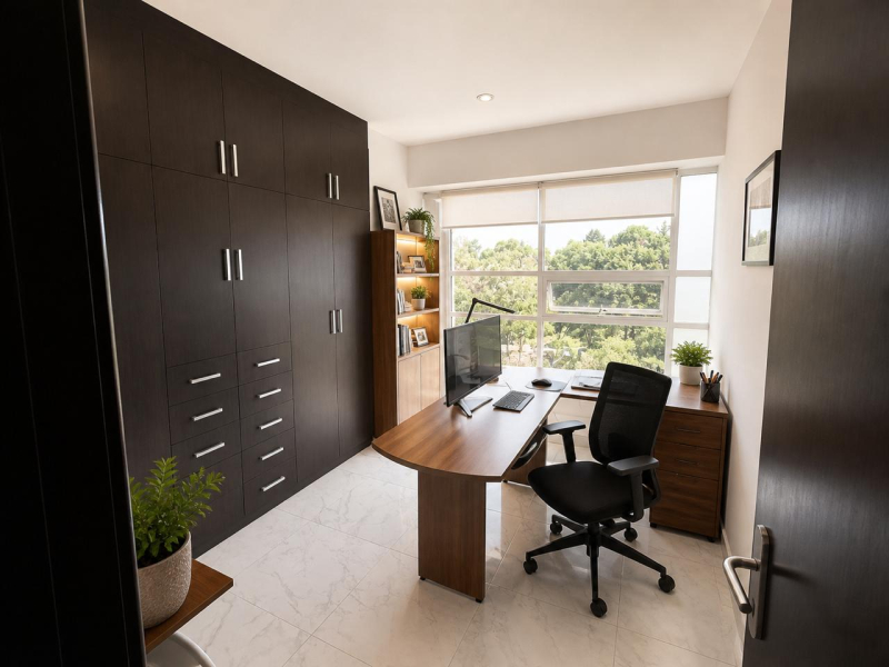LOMAS VERDES VENTA DEPARTAMENTO (NAUCALPAN)