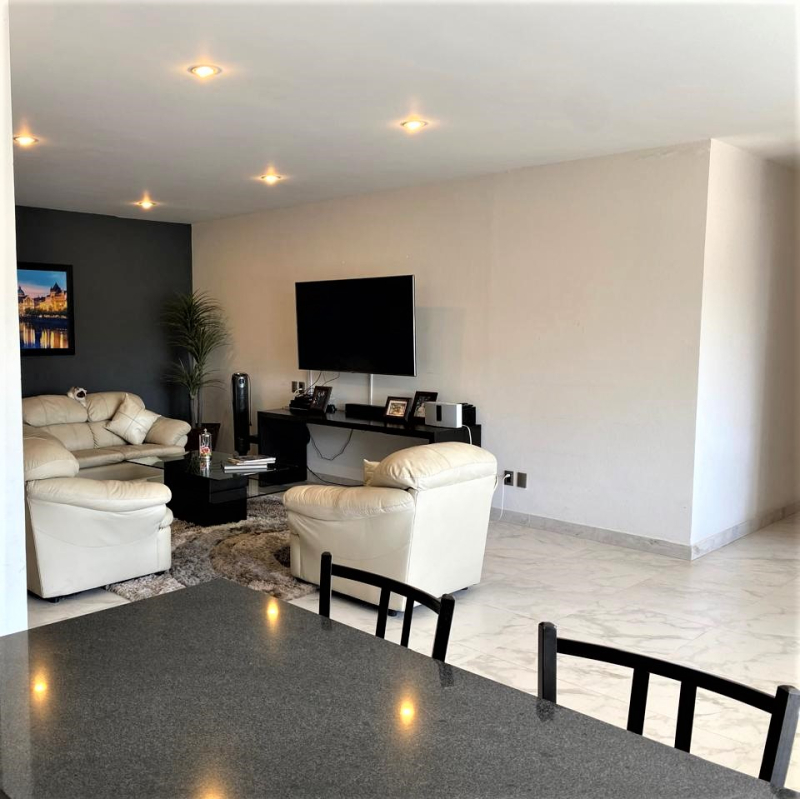 lomas verdes venta departamento (naucalpan)