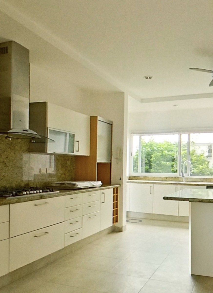 residencia de lujo en villa magna