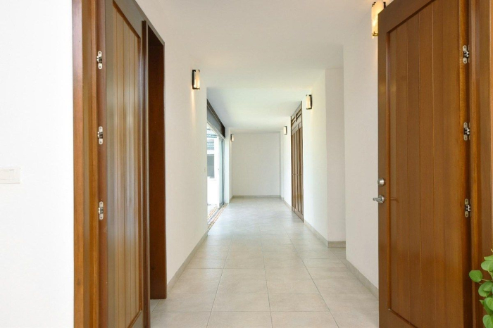 residencia de lujo en villa magna