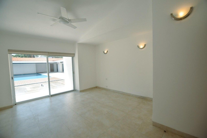 residencia de lujo en villa magna