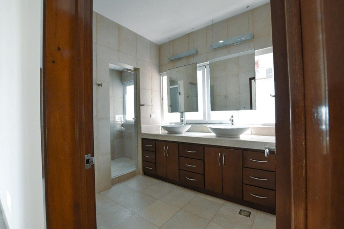 residencia de lujo en villa magna