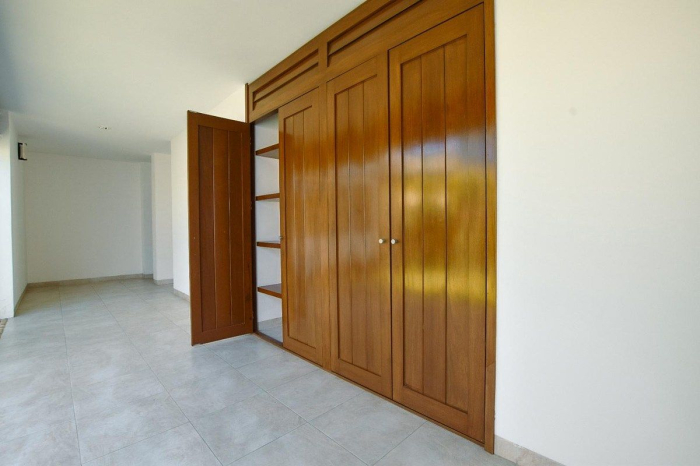 residencia de lujo en villa magna