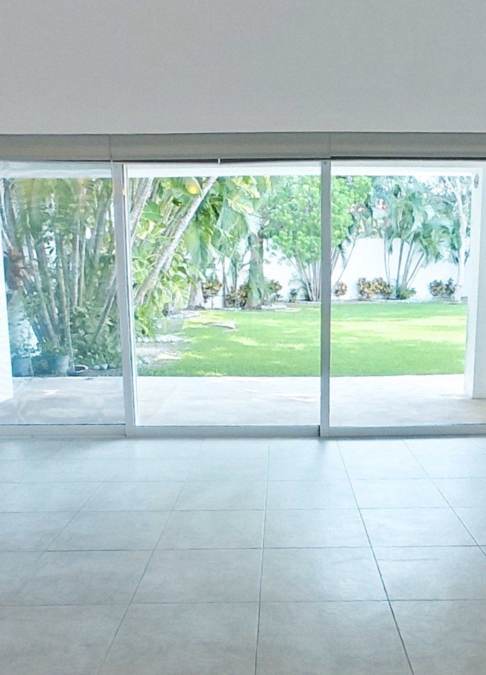 residencia de lujo en villa magna