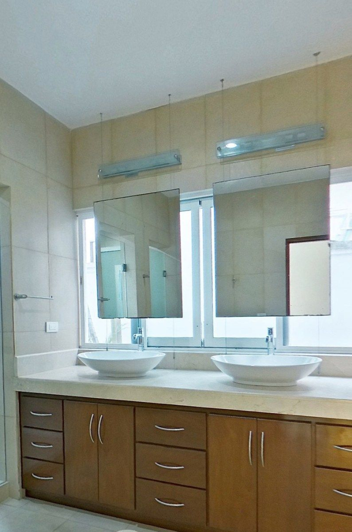 residencia de lujo en villa magna