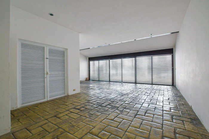 residencia de lujo en villa magna