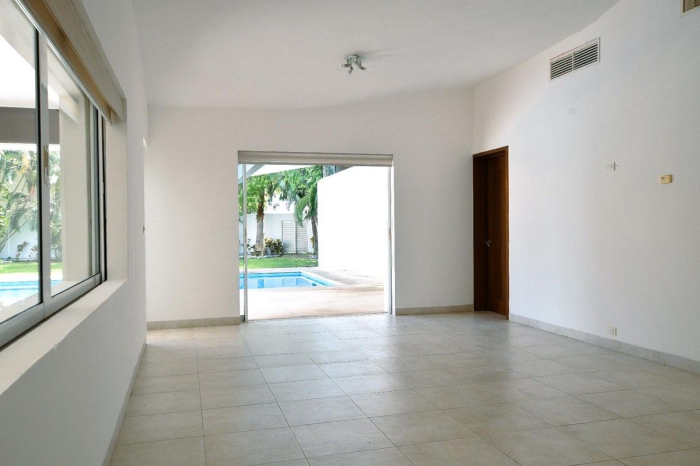 residencia de lujo en villa magna