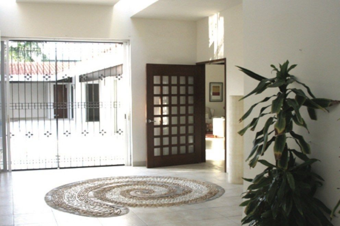 residencia de lujo en villa magna