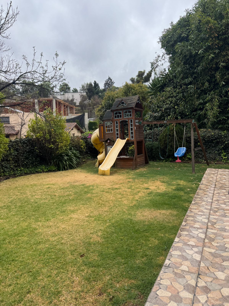 Casa En Venta En Bosques De Las Lomas