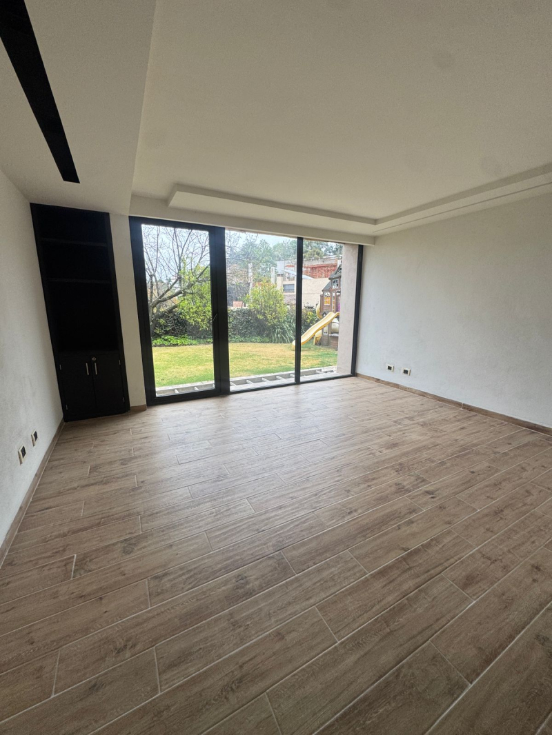 Casa En Venta En Bosques De Las Lomas