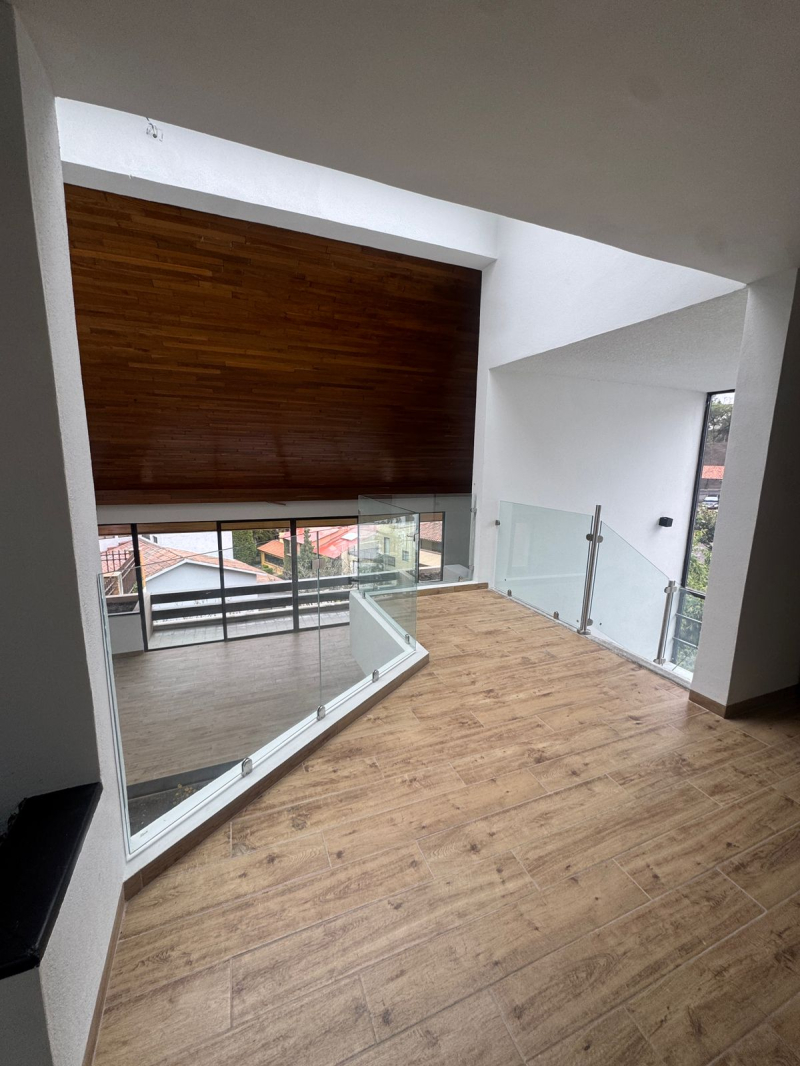 Casa En Venta En Bosques De Las Lomas