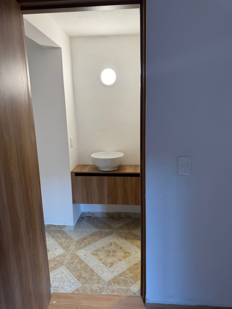 se vende departamento en torres toreo demet miguel hidalgo, cdmx