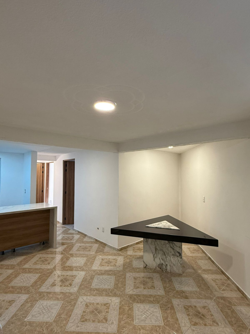 se vende departamento en torres toreo demet miguel hidalgo, cdmx