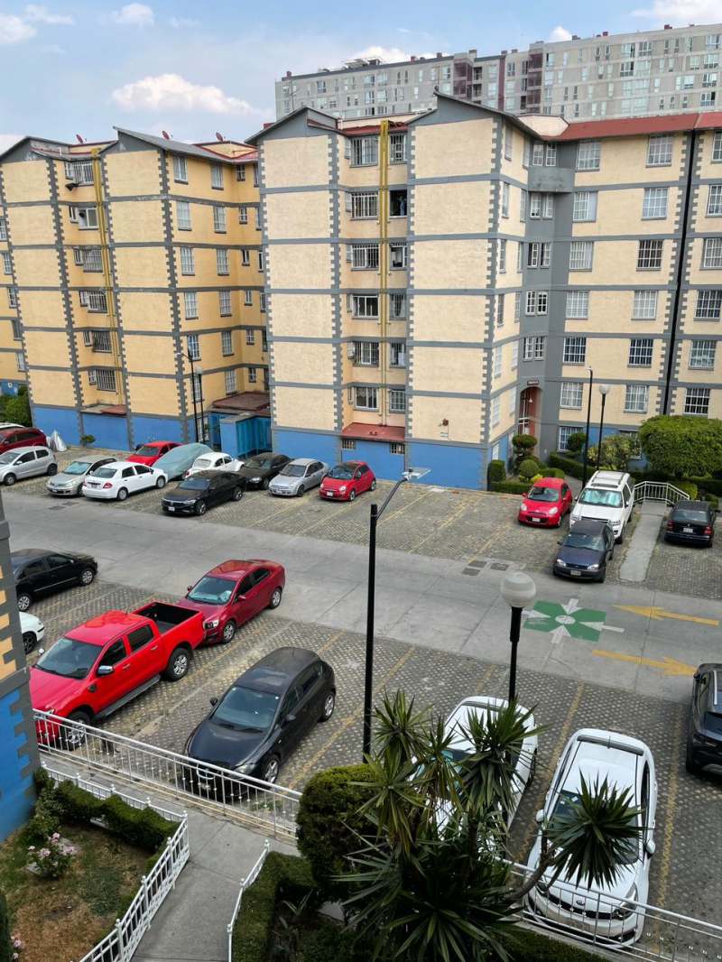 se vende departamento en torres toreo demet miguel hidalgo, cdmx