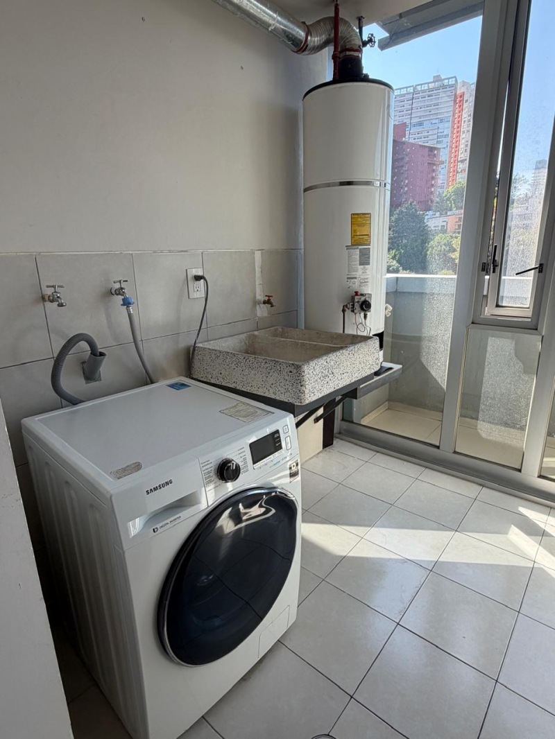 departamento en venta en santa fe