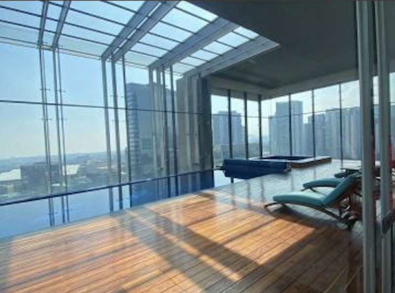 departamento en venta en santa fe