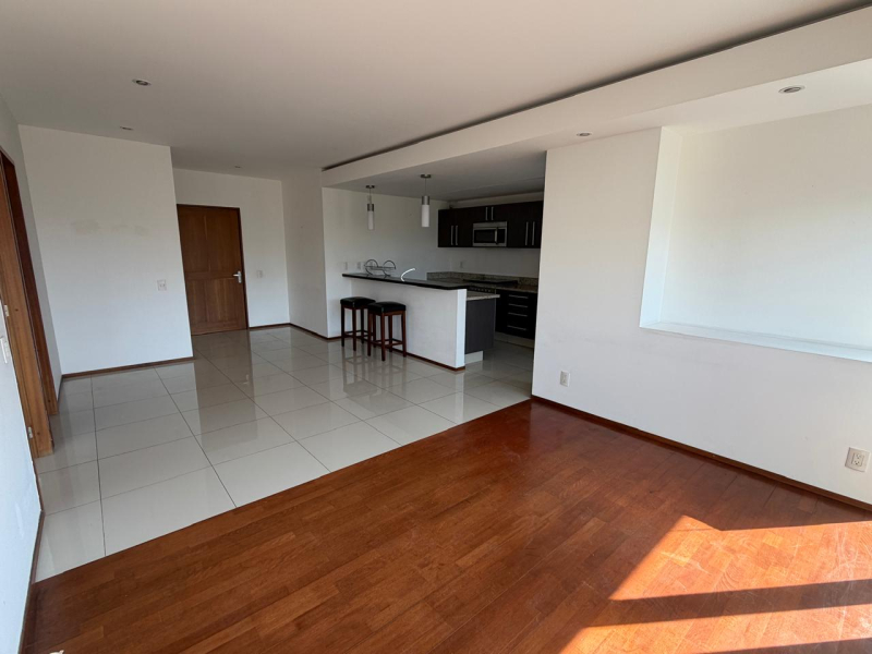 departamento en venta en santa fe