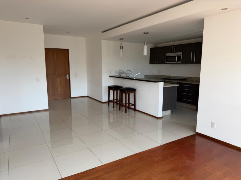 departamento en venta en santa fe