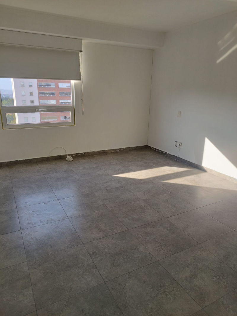 departamento en venta en jesús del monte