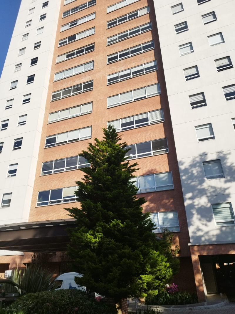 departamento en venta en jesús del monte